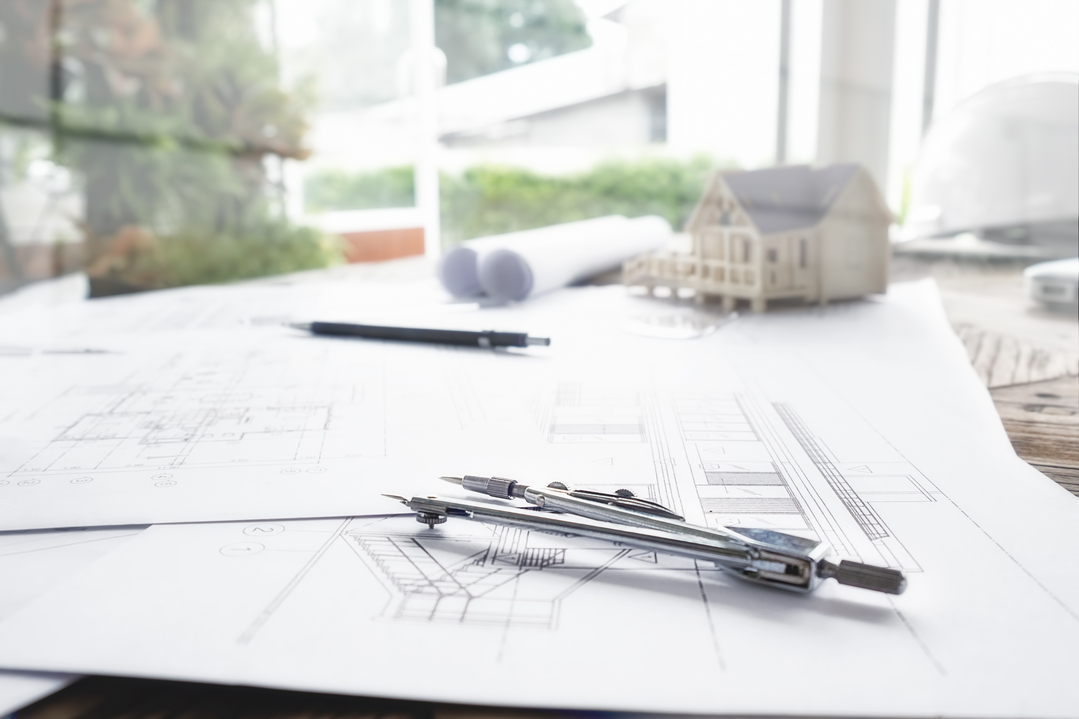 Engenharia e Projetos